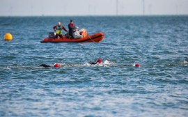 Eirias Triathlon entries now open