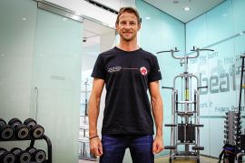 Jenson Button Trust Tri unveils £7,000 purse