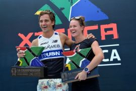 Xterra South Africa 2015: report