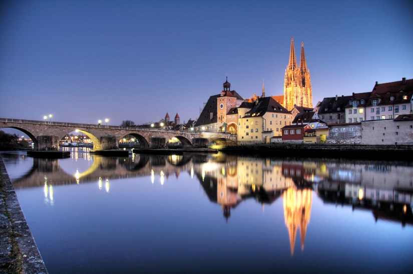 Challenge Regensburg coming to Bavaria next year