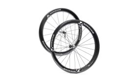 Bontrager Aeolus 5 D3 Clincher review