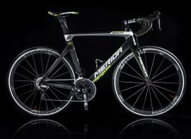 Merida Reacto Dura-Ace road bike review