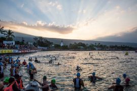 Ironman lottery and legacy: 11 Brits win Kona slots