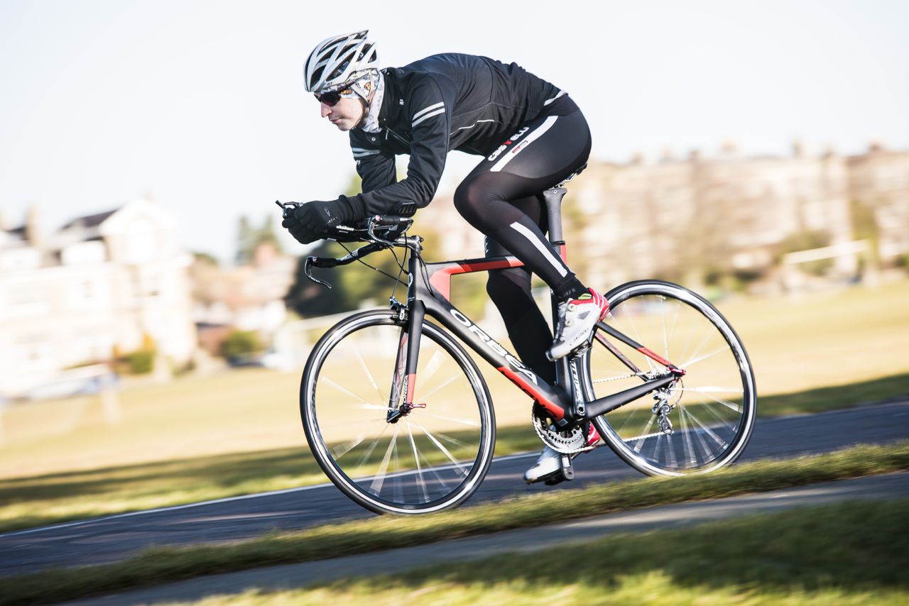 Orbea ordu m10 top