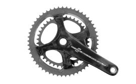 Campagnolo Chorus bike groupset review
