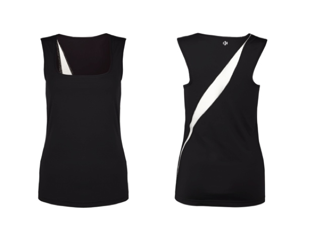 BoomBoom Athletica Racer Tank – first look