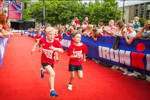 Ironkids doubles 2015 race spots