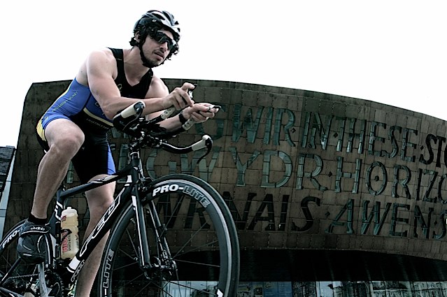 Cardiff Triathlon hits 1,000 entries as race fills up