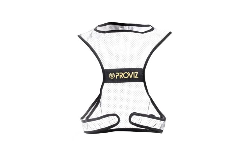 Proviz Reflect360 running vest review