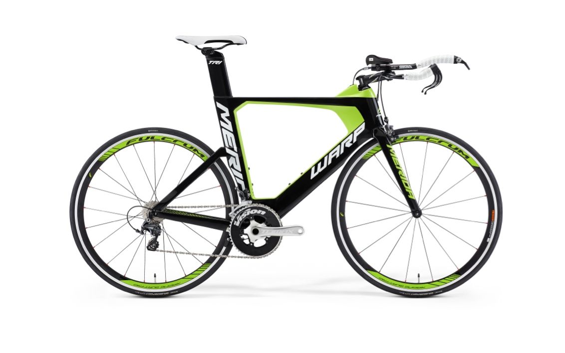 Merida triathlon bike sale