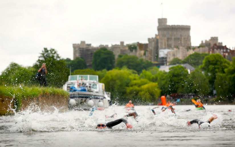 Windsor Triathlon – race tips