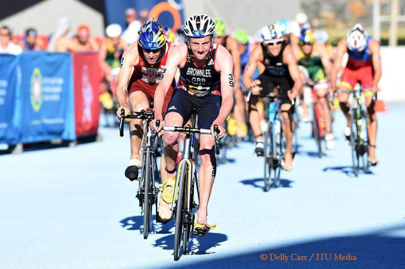 WTS Cape Town 2015 in pictures