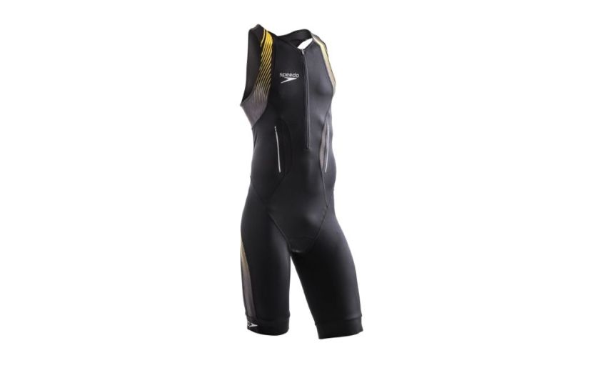 Speedo Tri Comp tri-suit review