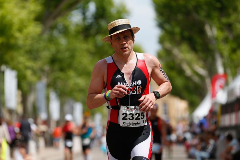 Ironman 70.3 Pays d’Aix 2015 in pics