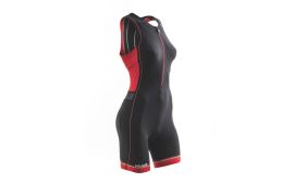 Huub Triathlon women’s tri-suit review