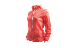 Falke Packable Run Jacket review