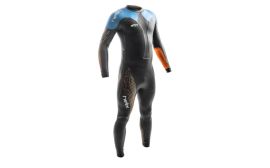 Blueseventy Helix 2015 wetsuit review