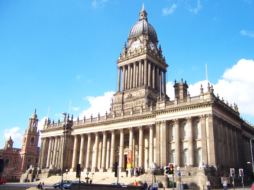 Leeds lands 2016 ITU World Triathlon Series event