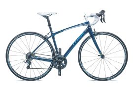 Trek Silque SLX road bike review