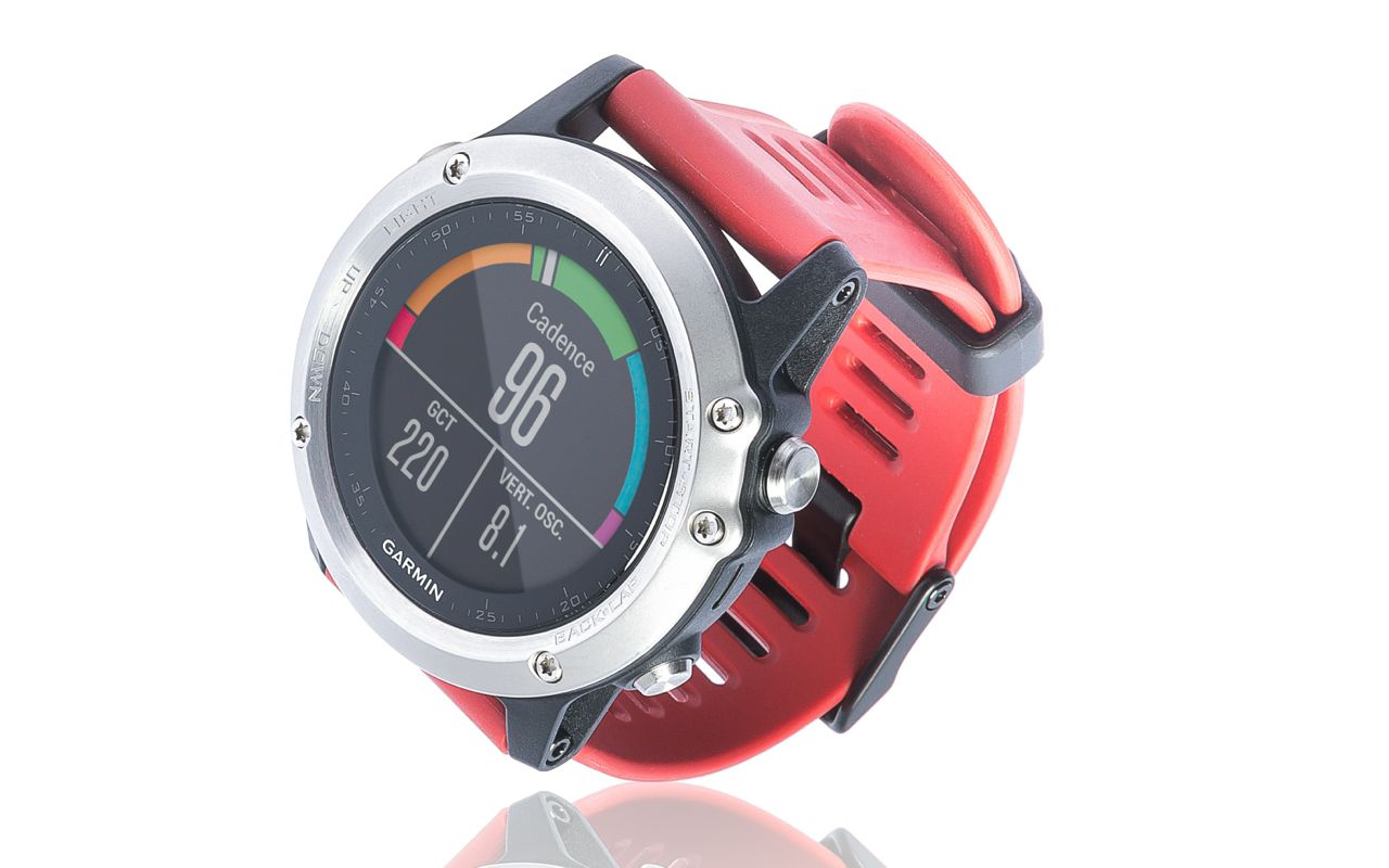 Garmin fenix 3 multisport hotsell