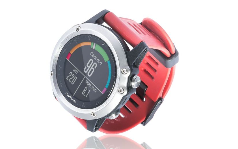 Garmin Fenix 3 multisport watch review