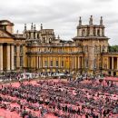 Blenheim Palace Triathlon: Race info, tips and training advice