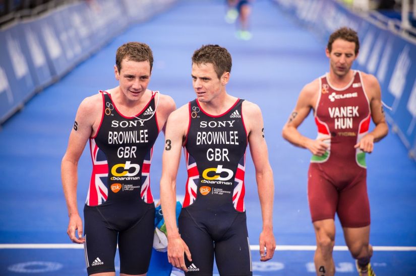 WTS London 2015 elite men – in pics