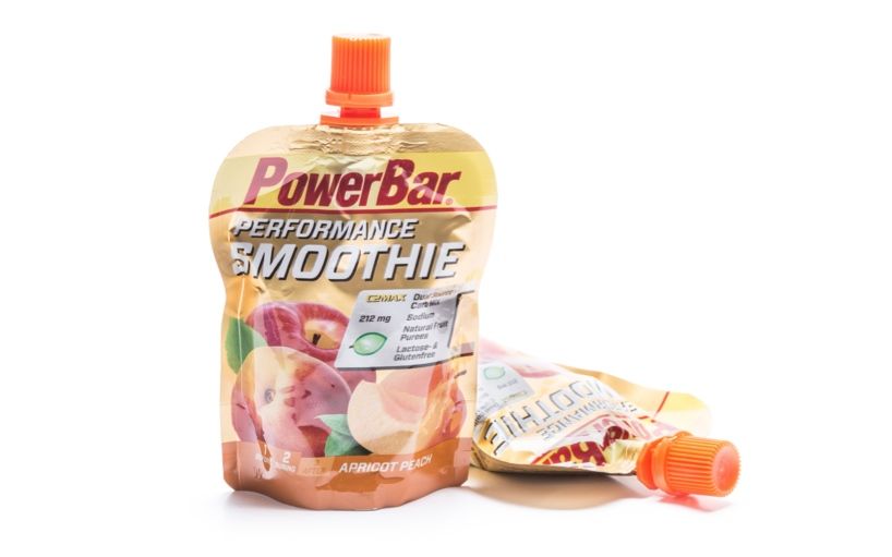 Powerbar Performance Smoothie review