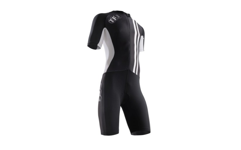 Tiger Frog Iron Tiger tri-suit review