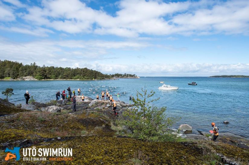 Utö Swimrun 2015 – in pics