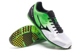 Mizuno Wave Ekiden 9 run shoes review