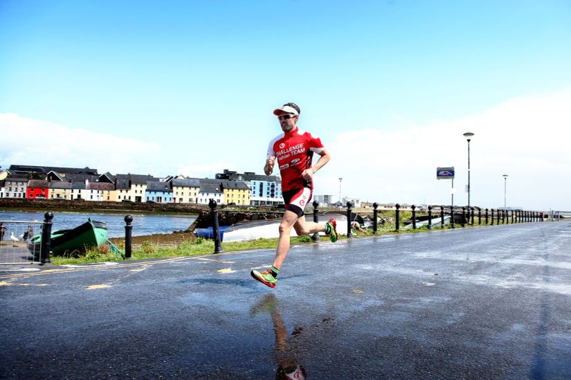 Challenge Galway promises spectacular long-distance racing in the heart of Ireland