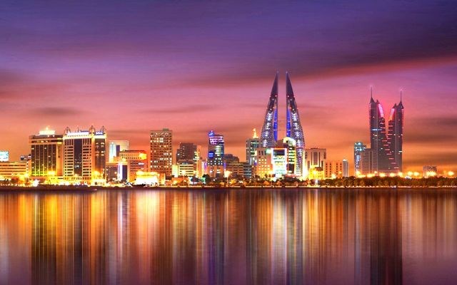 Challenge Bahrain confirmed for November 2015