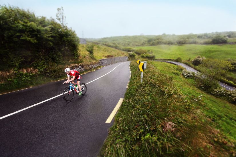 Challenge Galway bike route revealed