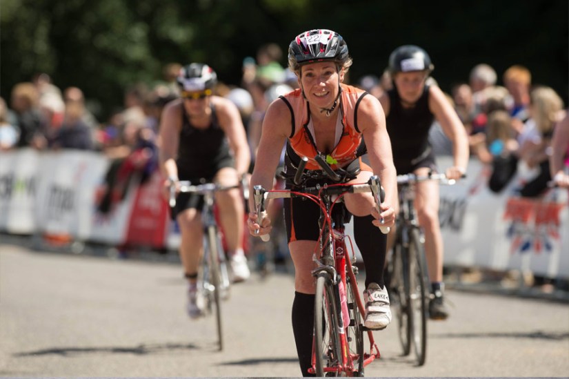 Blenheim Palace Triathlon preview