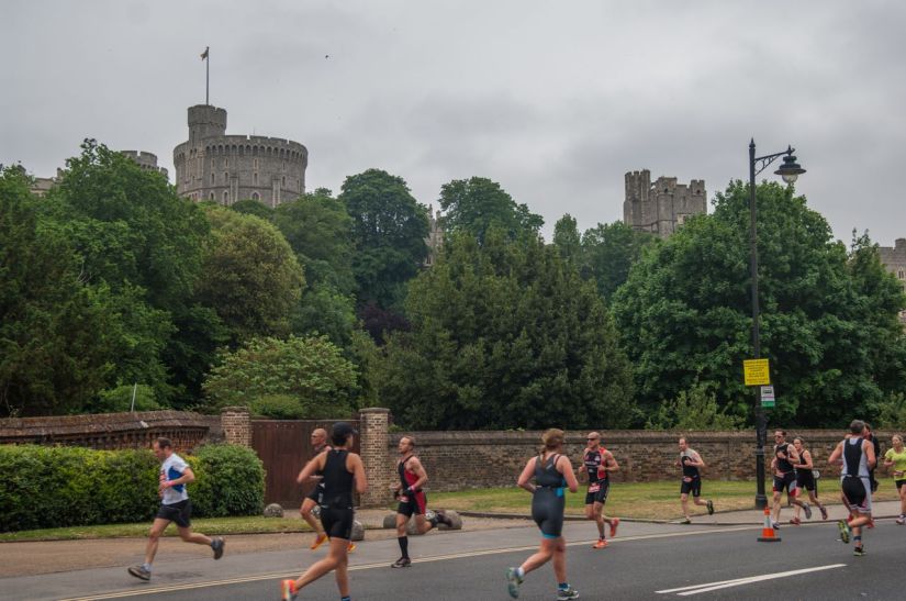 Windsor Triathlon 2015 – in pics