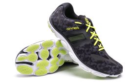 Brooks Pure Connect 4 running shoes review