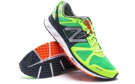 New Balance 1500v1 running shoes review