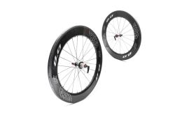 USE Road 8.0 Tubular bike wheels review