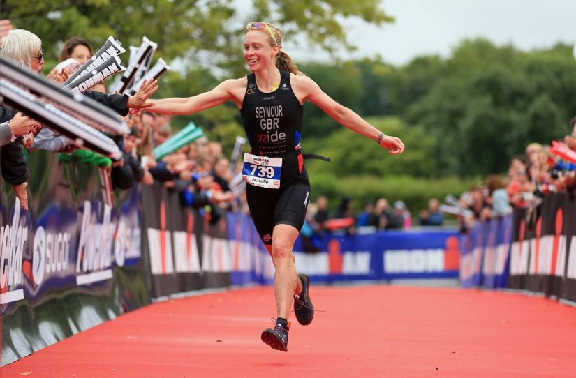 Revealed: 50 Ironman 70.3 UK athletes to qualify for Worlds