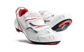 Planet X TRX Triathlon Shoes review