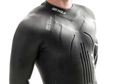 2XU V:3 Velocity wetsuit review