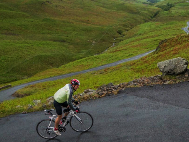 ‘World’s toughest tri’ moves to Windermere for 2016