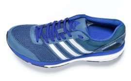 Adidas Adizero Boston 5 women’s running shoes review