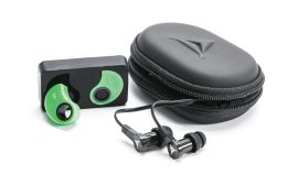 Decibullz Contour earphones review