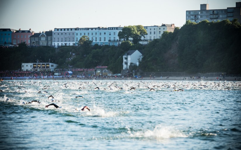 Long Course Weekend 2015 report