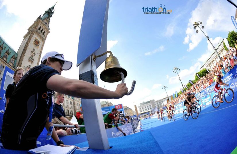 WTS Hamburg 2015 preview: Brownlees out, Stanford and Stimpson in