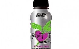 Beet It Nitrate 3000 supplement