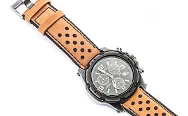 Timex Expedition Field Chronograph Watch