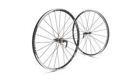 Pro-Lite Bortola A21W bike wheels review